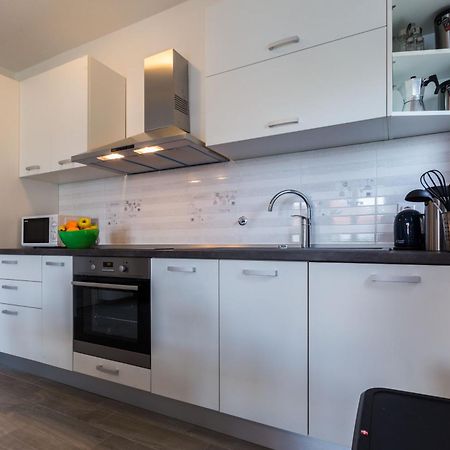 Nikola Apartments Free Parking Bbq Zadar Dış mekan fotoğraf