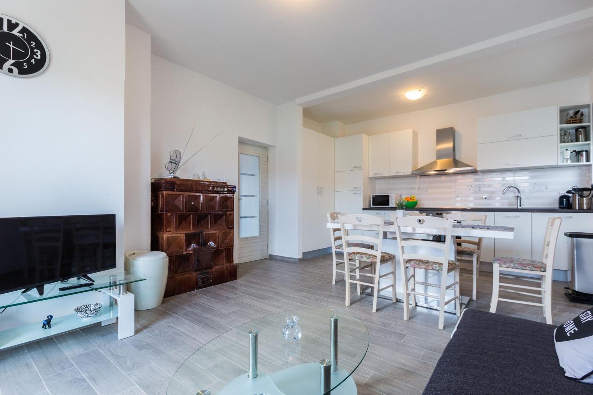 Nikola Apartments Free Parking Bbq Zadar Dış mekan fotoğraf